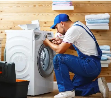 洗衣機洗滌時有雜音維修